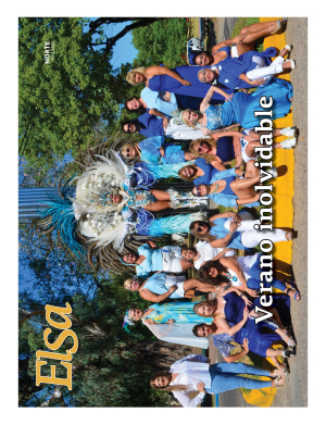Verano inolvidable