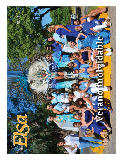 Verano inolvidable