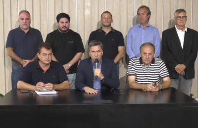 Zdero convocó a la Comisión Provincial para declarar la emergencia agropecuaria