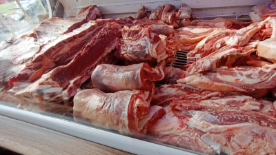 En el Gran Resistencia la carne impulsó la inflación de febrero