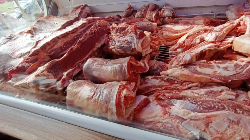En el Gran Resistencia la carne impulsó la inflación de febrero