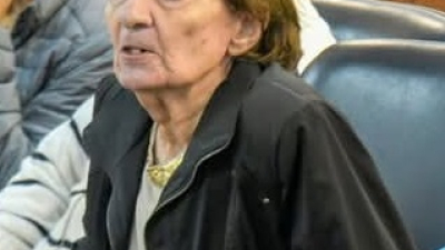Estela Binaghi, de las indispensables