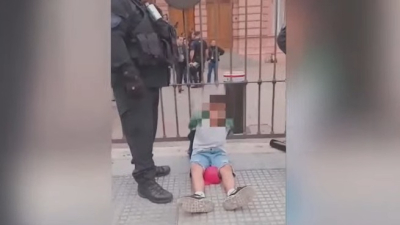 El gobierno denunció a la jueza Andrade por liberar a los detenidos
