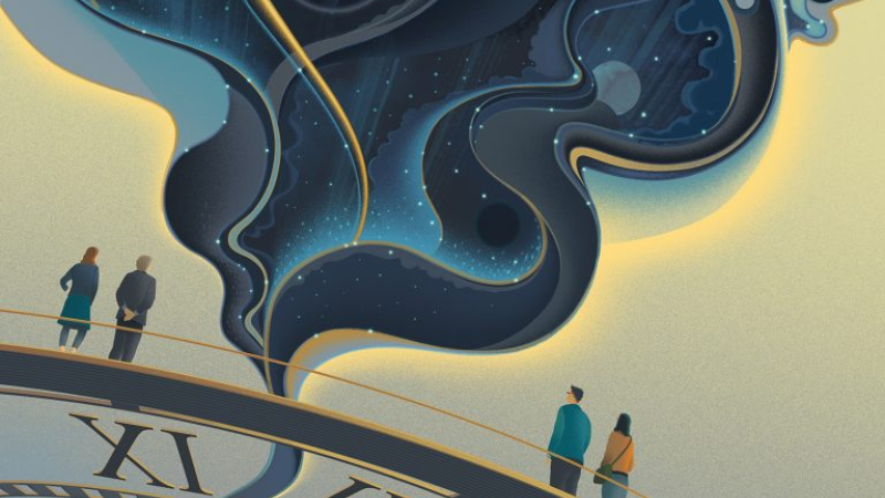 Las tres amenazas que ponen en riesgo la supervivencia del ser humano en el planeta