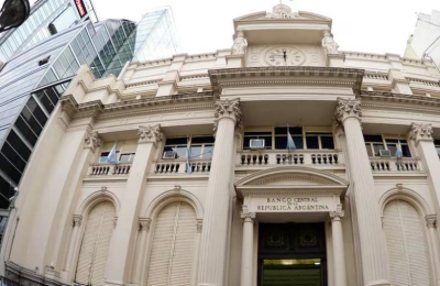 El Central ya perdió más de 1000 millones de dólares