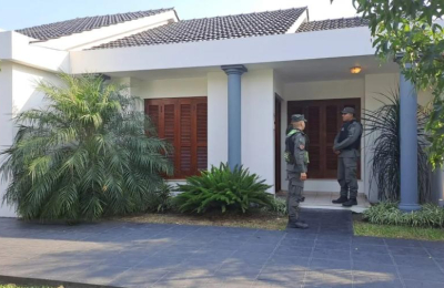 Se entregaron dos exdirectivos de Vicentin y ya son cuatro los detenidos