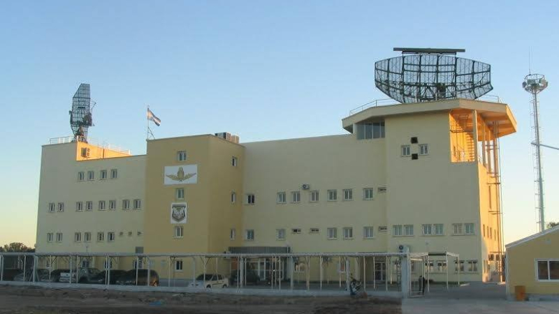 La Fuerza Aérea incorpora soldados voluntarios en la base de Resistencia