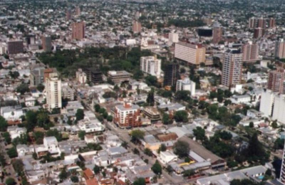 El Chaco, con índices de desarrollo humano bajos en general