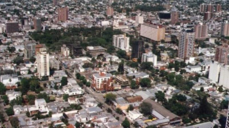 El Chaco, con índices de desarrollo humano bajos en general