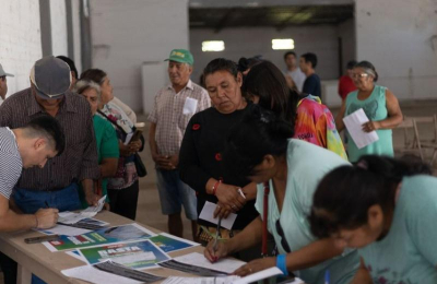 Juntan firmas para que Diputados trate proyecto sobre tarifas eléctricas