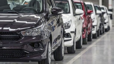 Argentina sigue siendo el país más caro de la región para comprar un auto 0km