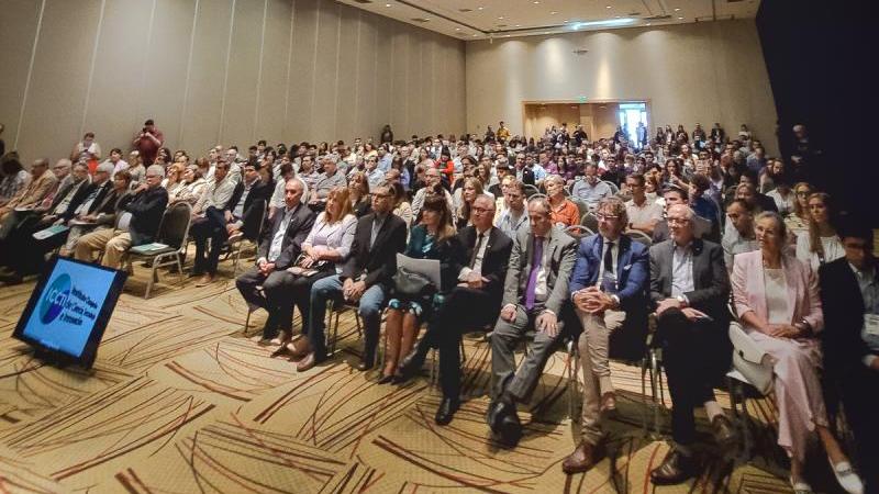 Todo listo para la Cumbre Chaqueña de Ciencia, Tecnología e Innovación