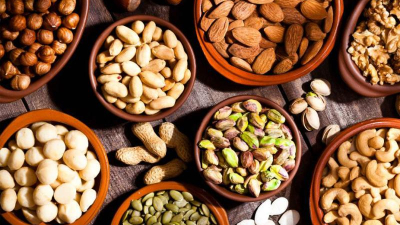 El fruto seco accesible que aporta más proteína que el huevo