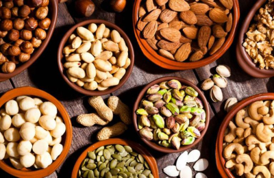 El fruto seco accesible que aporta más proteína que el huevo