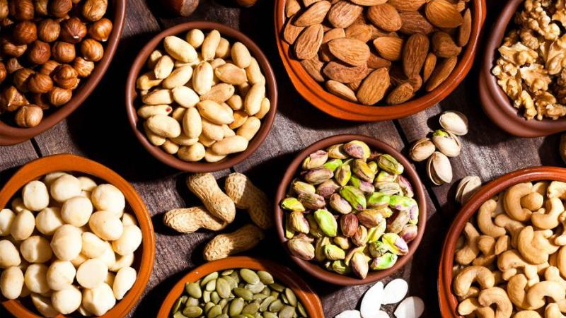 El fruto seco accesible que aporta más proteína que el huevo