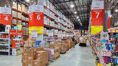 Nueva queja de mayoristas por la homologación de la paritaria en Comercio