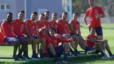 Independiente visita a Nacional Potosí en la altura de Bolivia
