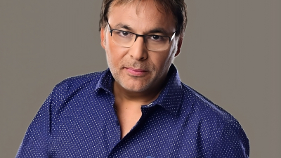 Gabriel Rolón anuncia la cuarta función en Resistencia