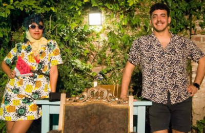Segunda jornada de la Fiesta Provincial del Teatro Chaqueño