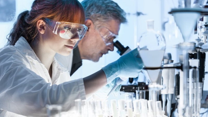 El Gobierno explicó el "problema burocrático" por el que la ciencia no tiene fondos y sigue paralizada