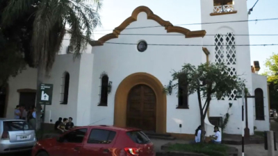 Gran feria americana a beneficio de los hogares San Javier
