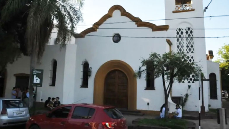 Gran feria americana a beneficio de los hogares San Javier