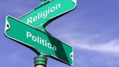 Cuando la política ingresa a la Iglesia