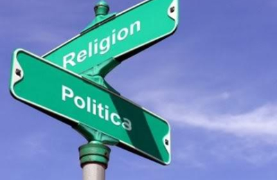 Cuando la política ingresa a la Iglesia