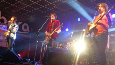 Luego de casi 12 años, el Cuarteto de Nos volverá a tocar en Corrientes