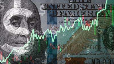 El riesgo país vuelve a superar los 1.000 puntos y se aleja la chance de acceder a crédito