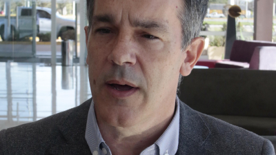 "Es difícil que el FMI ponga plata fresca para financiar la salida de capitales"