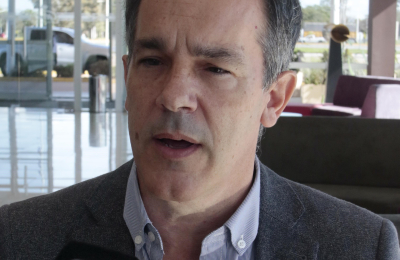 "Es difícil que el FMI ponga plata fresca para financiar la salida de capitales"