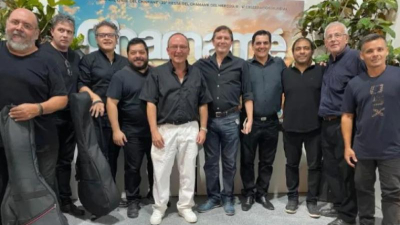 Homenaje al padre Julián Zini esta noche en Resistencia