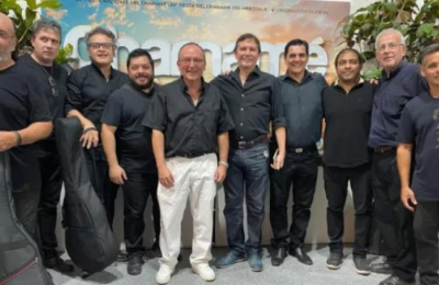 Homenaje al padre Julián Zini esta noche en Resistencia