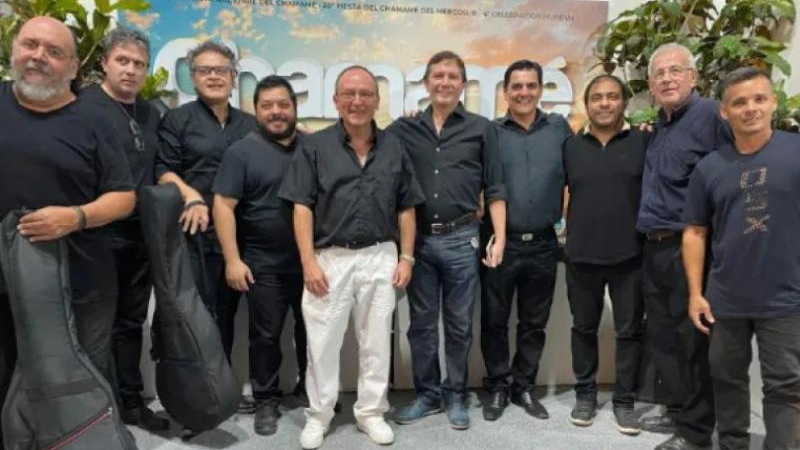 Homenaje al padre Julián Zini esta noche en Resistencia