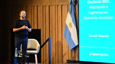 "El Efecto Milei en las provincias va a depender de la estabilidad y popularidad de cada gobernador"