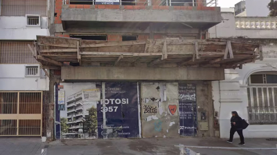 Detuvieron a cinco empresarios por estafa inmobiliaria