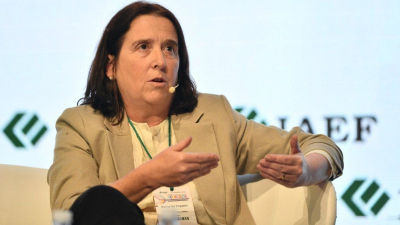 "El gobierno presenta un cambio de régimen cambiario en mitad de una dinámica financiera muy compleja como si fuera una victoria"
