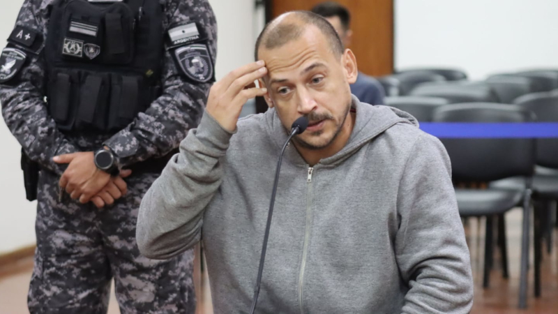 La aberrante defensa de los hermanos Kiczka en el juicio por tenencia de material de abuso sexual de menores