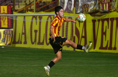 Sarmiento viaja a Salta con un par de dudas