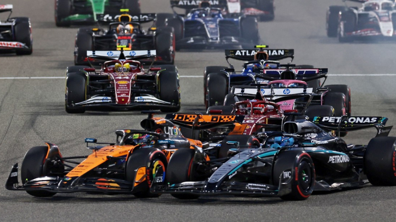 Horarios del entrenamiento y clasificación, cómo y dónde ver la pole position