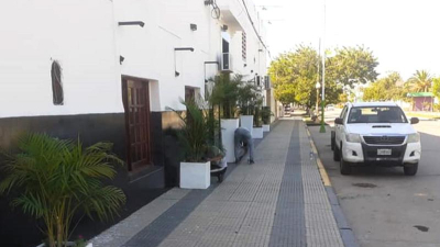 Denuncian precaria situación de los contratados municipales
