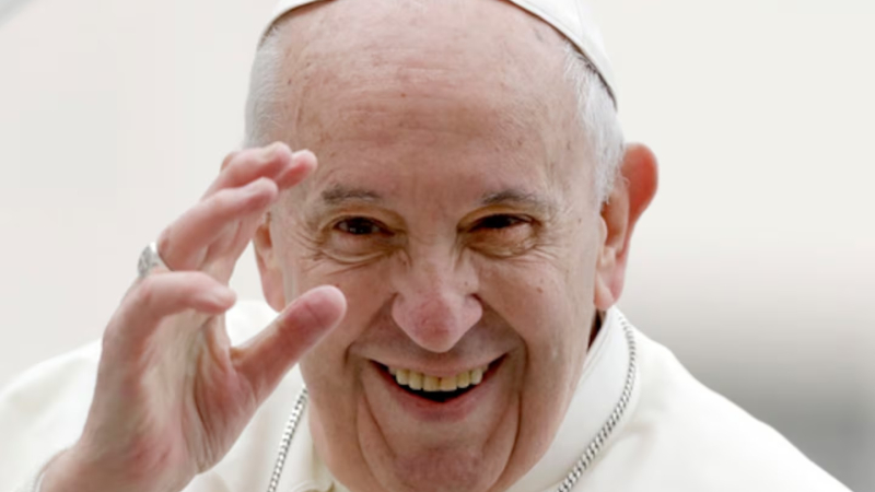 Papa Francisco, el argentino que reformó la Iglesia Católica