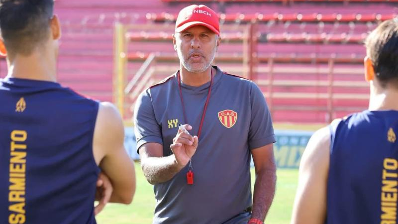 Urbina, semana crucial y la necesidad de cambiar de imagen frente a Crucero