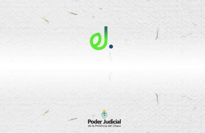 Presentaron el programa de Ecojusticia del Poder Judicial del Chaco