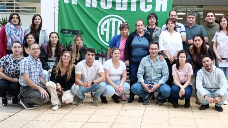 Trabajadores del Iprodich reclaman mejoras salariales