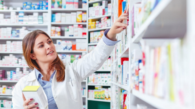 La Justicia prohibió vender medicamentos fuera de las farmacias