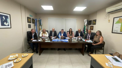 Expectativas por la sentencia del caso de la jueza Fanta