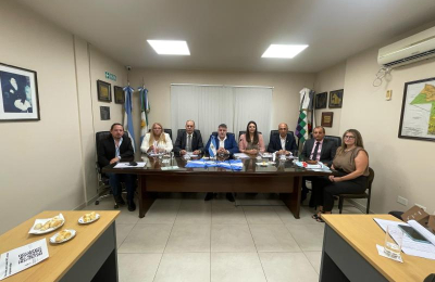 Expectativas por la sentencia del caso de la jueza Fanta
