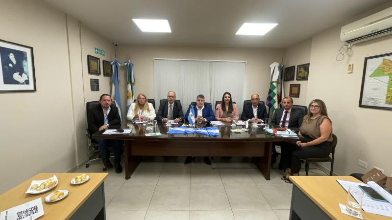 Expectativas por la sentencia del caso de la jueza Fanta